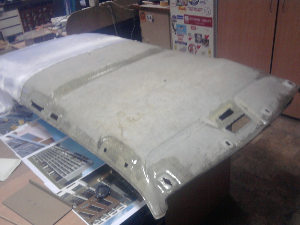 Стеля 1