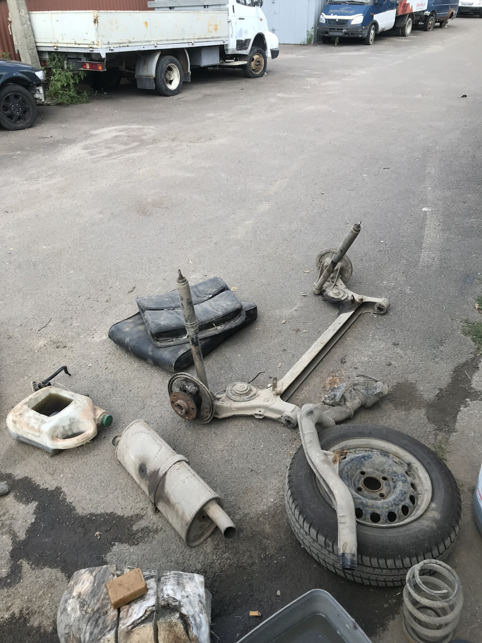 Воскресіння ... 3