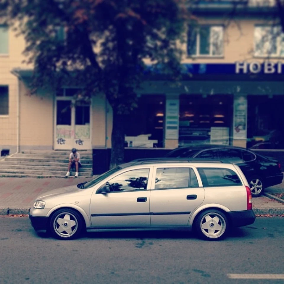 Інстафото