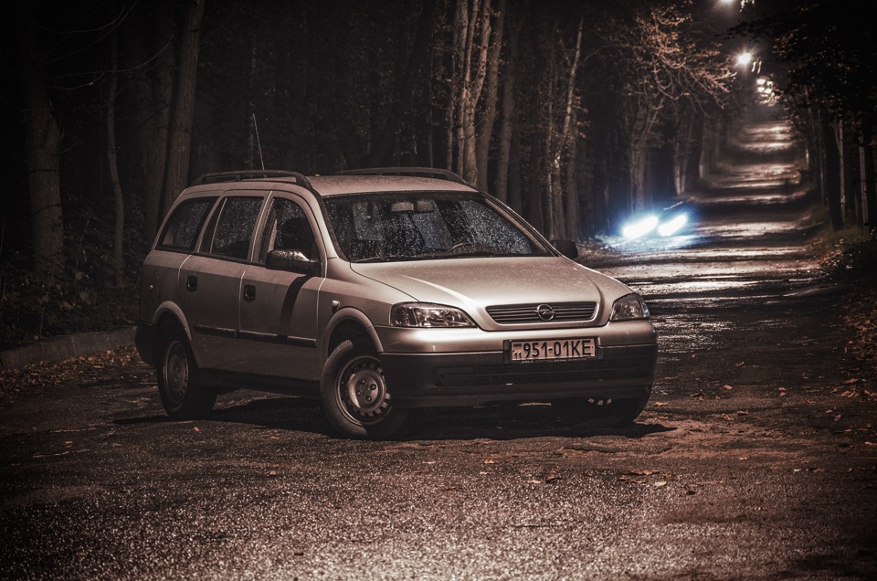 Осінній настрій 3