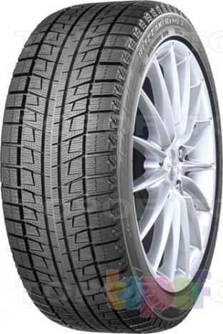 Bridgestone Revo 2 195/65 R 15 2