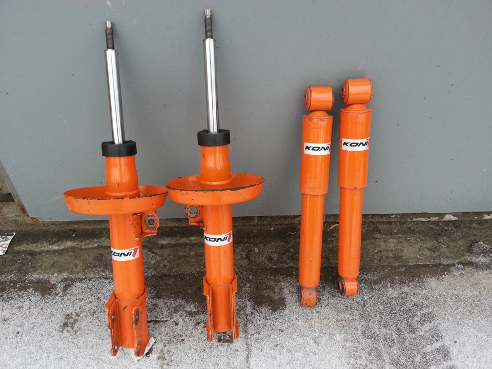 Koni Sport :) 1