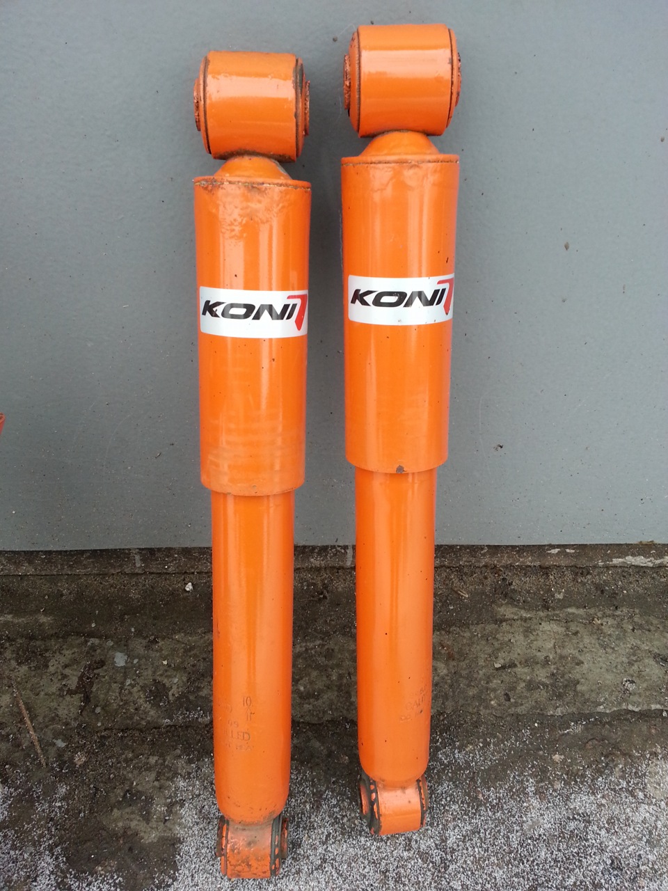 Koni Sport :) 2