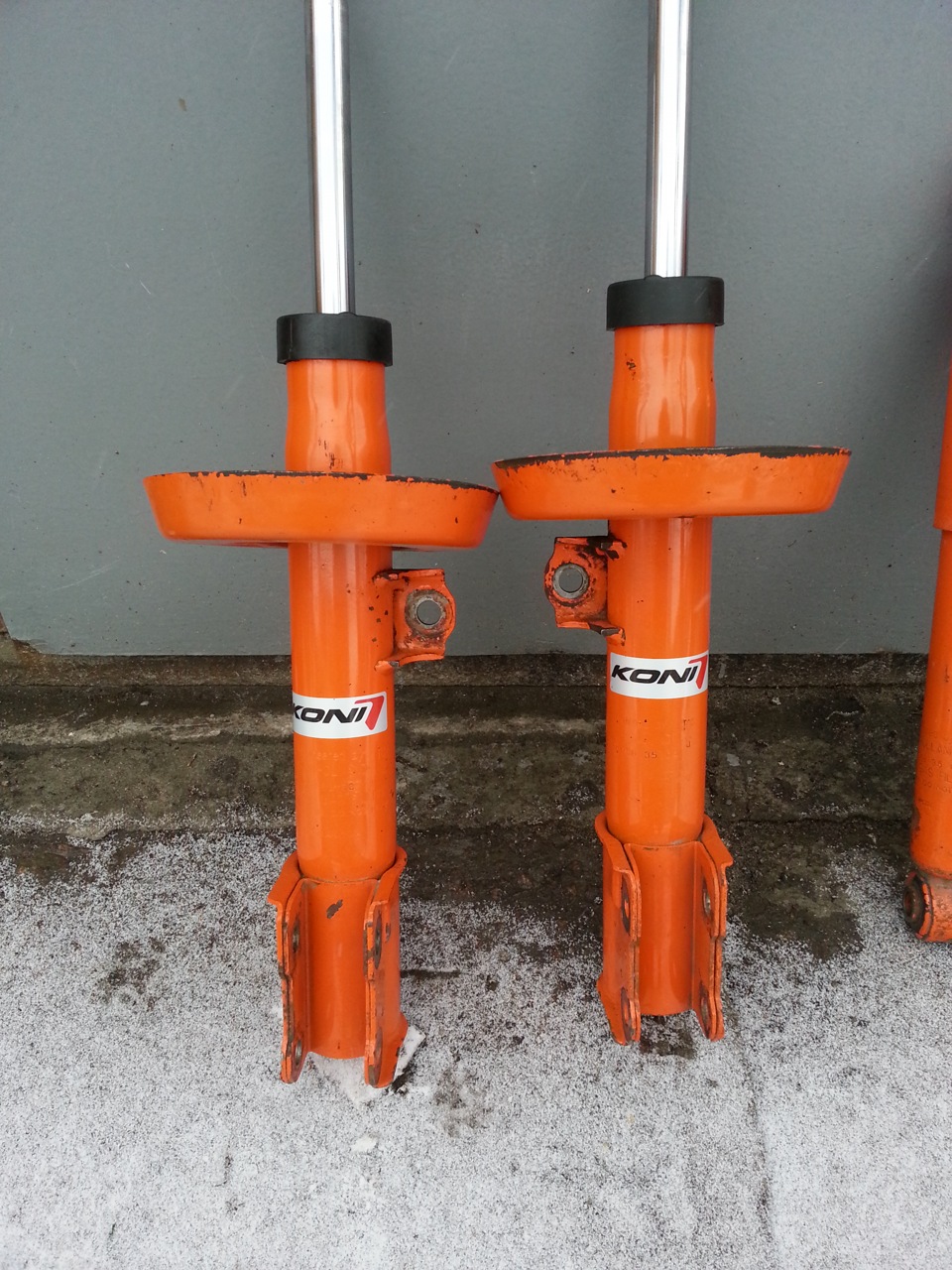 Koni Sport :) 3