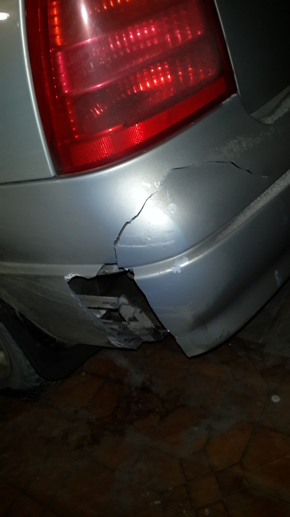 Невдало Дав кута :( … 2