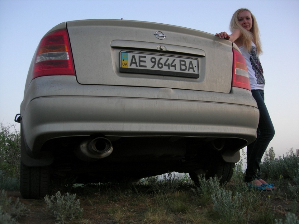 Прокотився :) 3