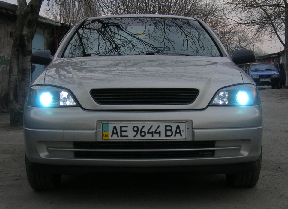Друга частина Лінзи:) 4