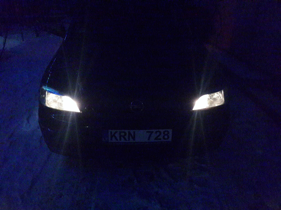 Свет 1