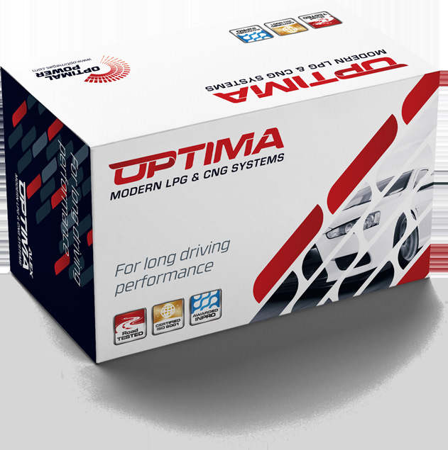 ГБО Alex Optima Nano на Astra G 1.6 16V Z16XE 1