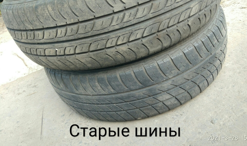 Шини Orium Touring на Astra G 1.6 16V 4