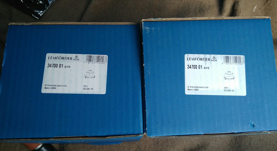 Заміна передніх стійок (аммортизаторів) Astra G 1.6 16V Z16XE 4