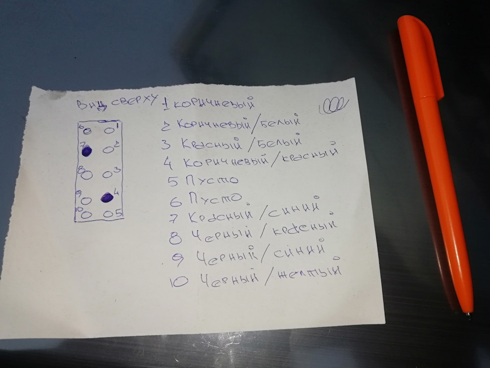 Доводчик айстри 1
