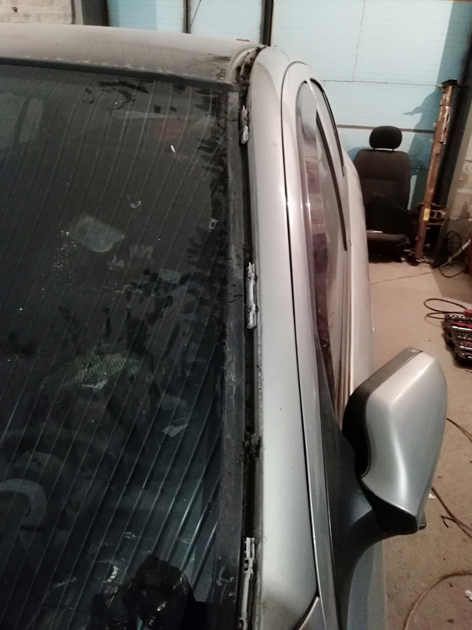 Гуляти так гуляти 3
