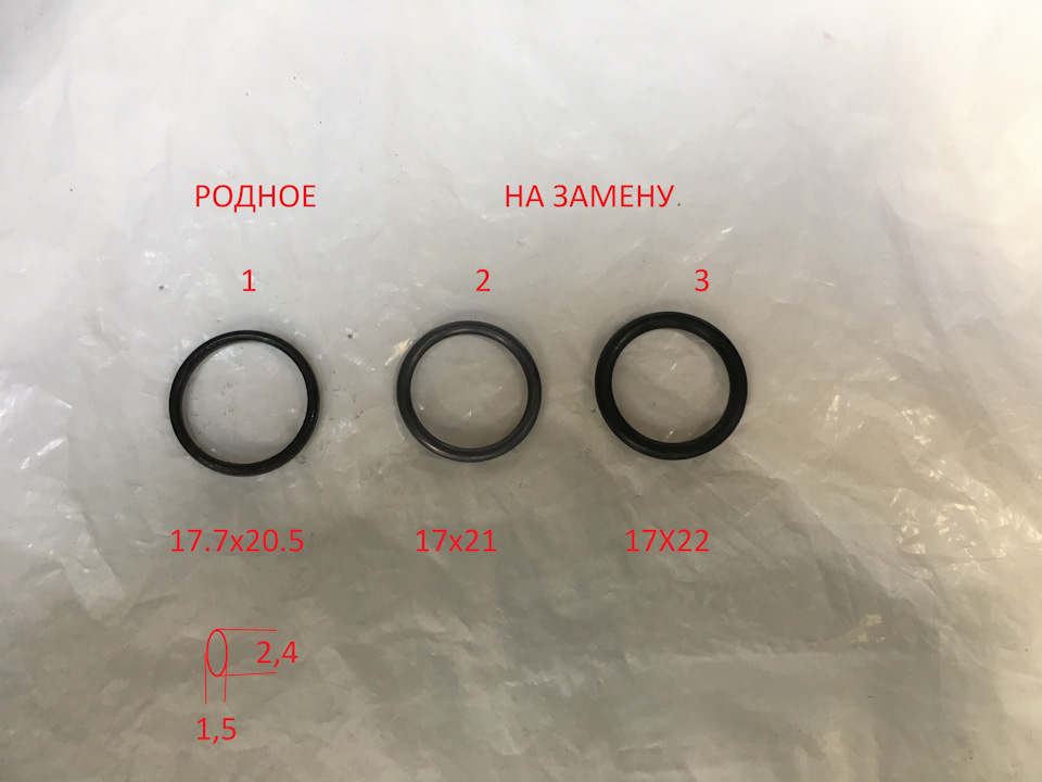Автомобільна електрика. По дрібниці) 2