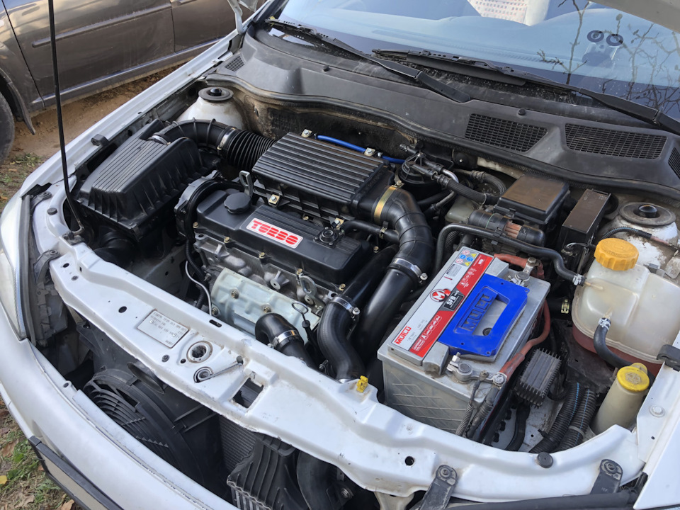 Opel Astra G ТС4ЕЕ1 1