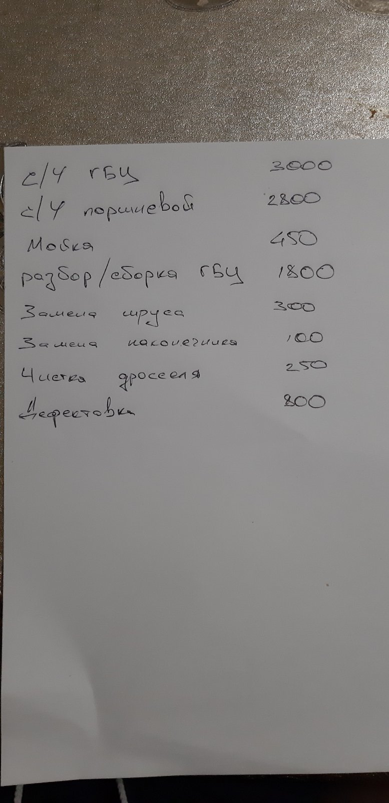 237 000 км ДВИГУН та інше 3