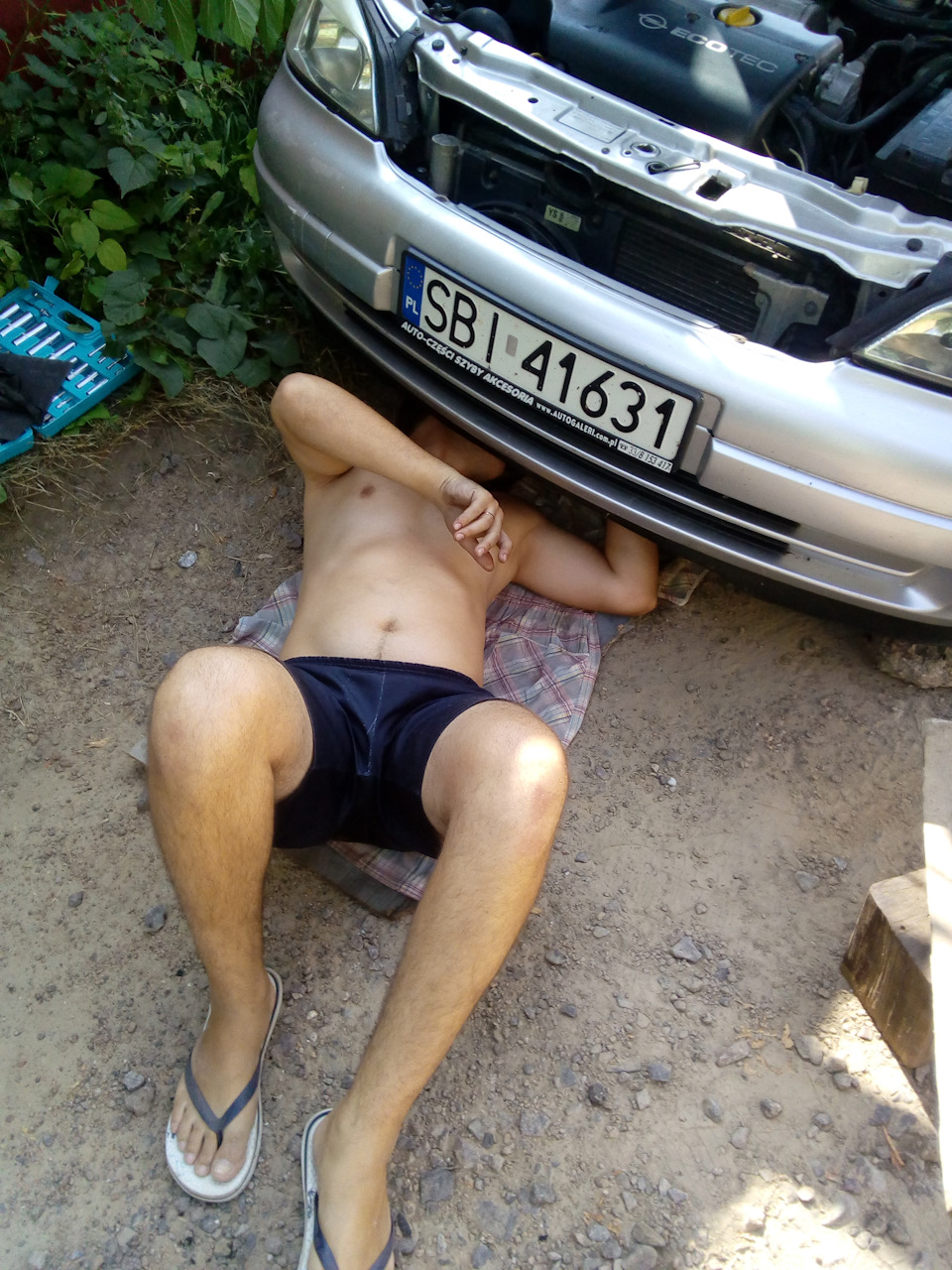Ранок почався не з КАВИ(( 4