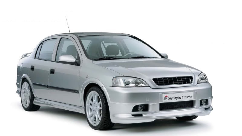 Irmscher-ізація. 2