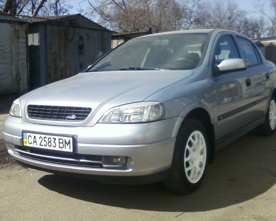 На літі. 4