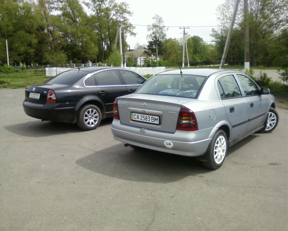 Присвятив пасочки. 4