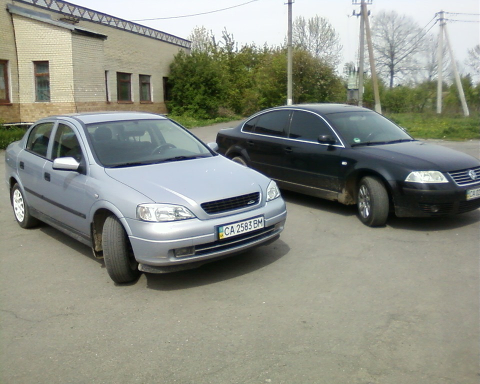 Присвятив пасочки. 5