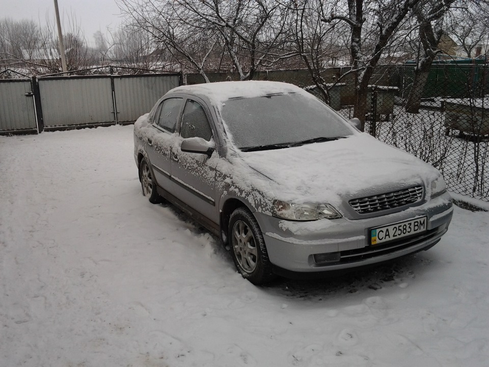 Різдвяні канікули. 5