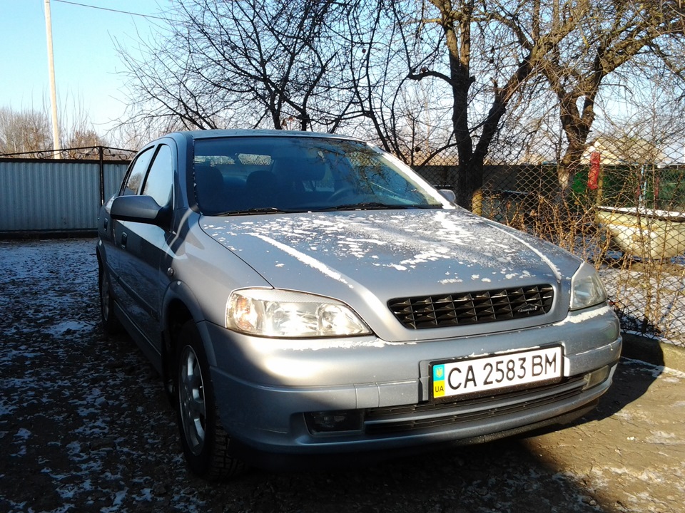 Різдвяні канікули. 4