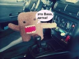 домо кун 1