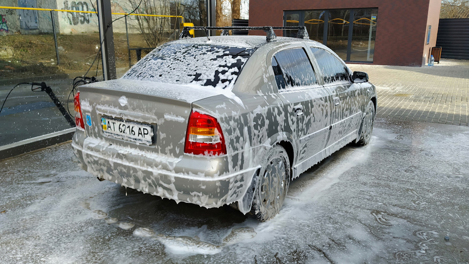 Латте 2