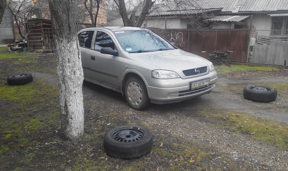 прощай зима привіт літо 1