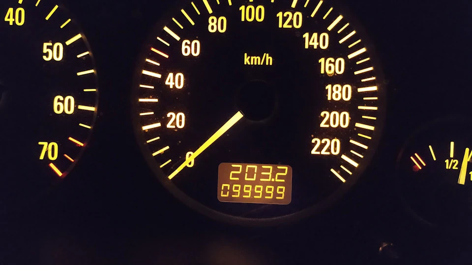Розміняв 100000