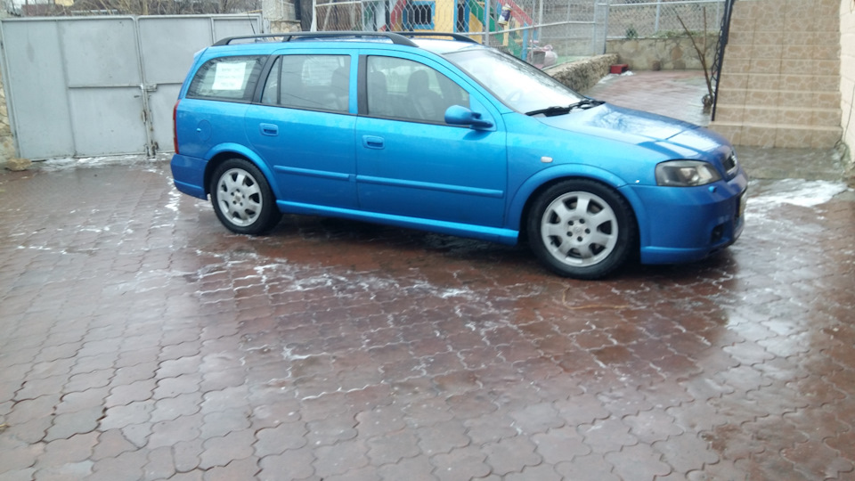 Ta Technix 5