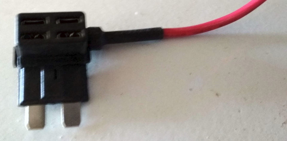 Установка Shift Light 2