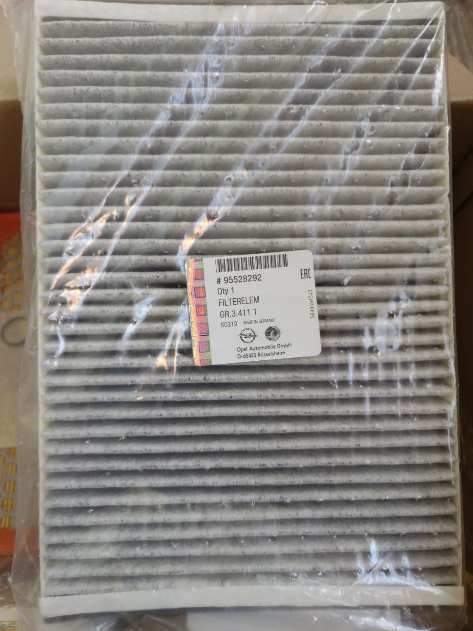 Diesel Service Kit 5