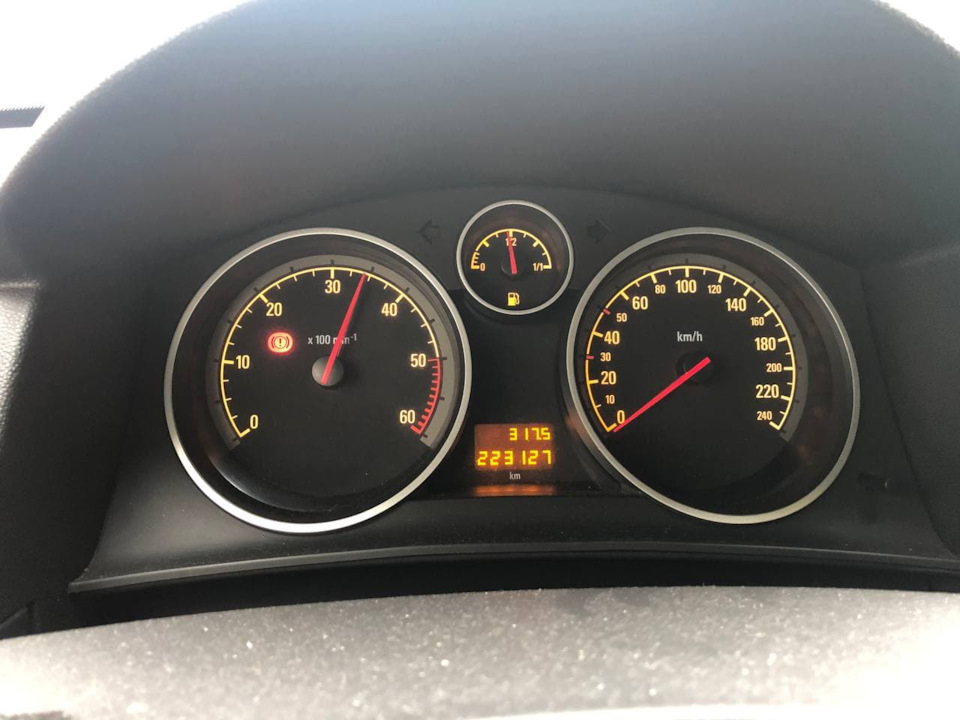 🚗💨Регенерація DPF-фільтра через OP-COM 💻 2
