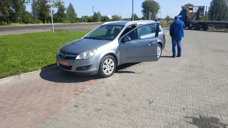Як я пригонич себе купував. 3