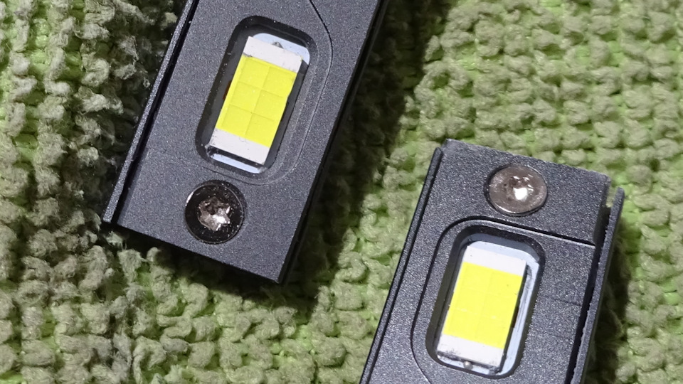 LED зливає Xenon. Задумайтесь)) 2