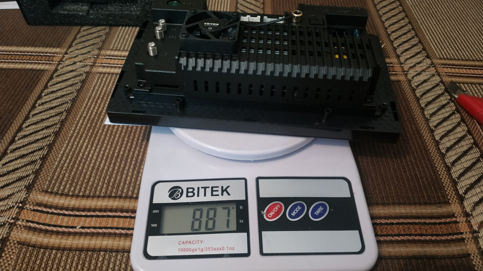 TEYES СС3 4/64 Astra H. Помацав. 5