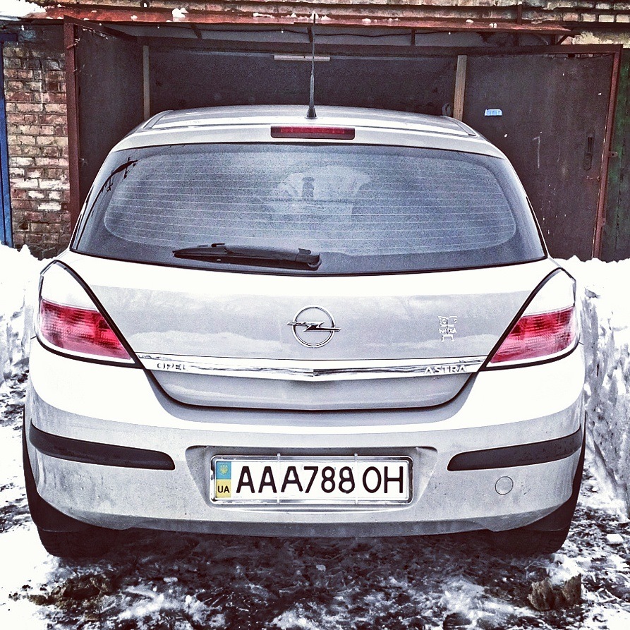 Пробудження 1