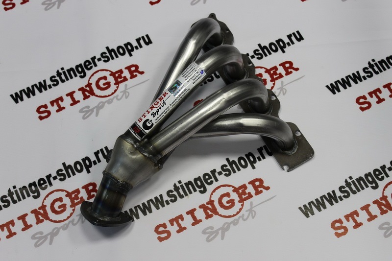Вставка Stinger, Ваша думка?! 3