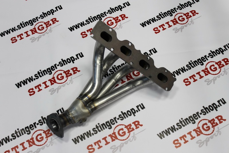 Вставка Stinger, Ваша думка?! 2