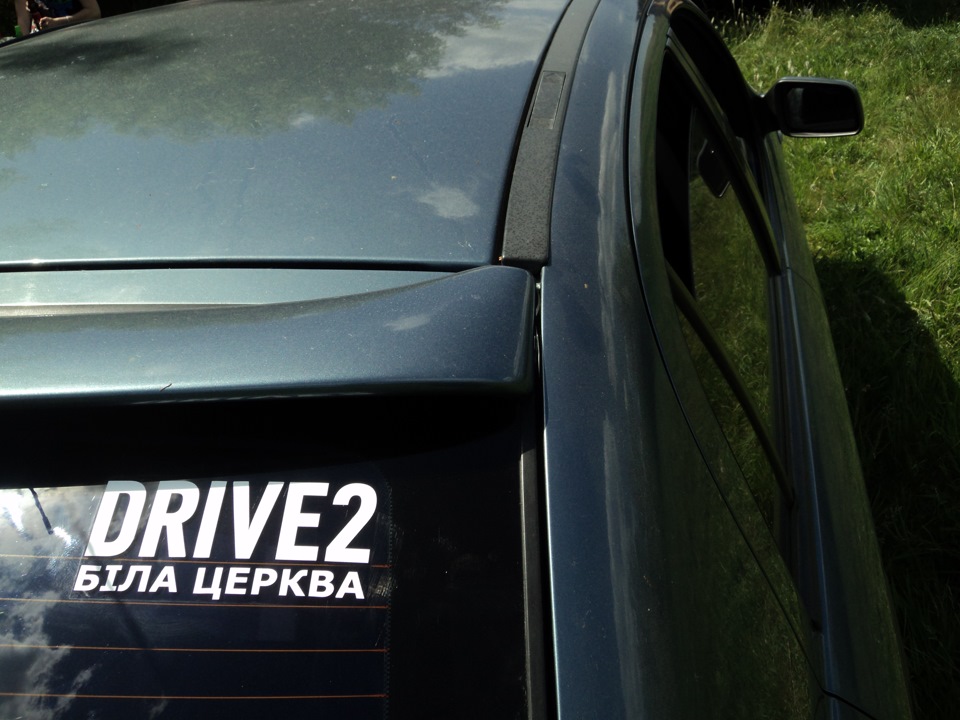 Відкриття сезону 2015 INDIGO RACING CLUB! 5