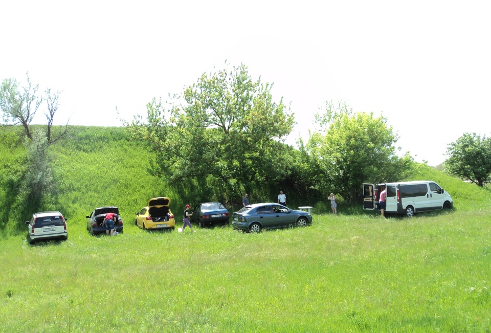 Відкриття сезону 2015 INDIGO RACING CLUB! 1