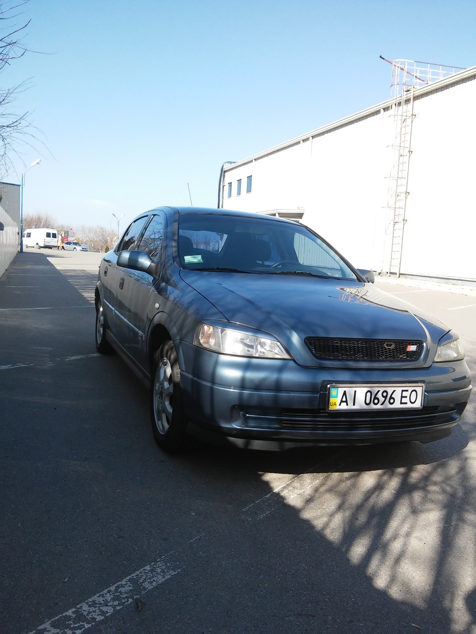 В душ! 4