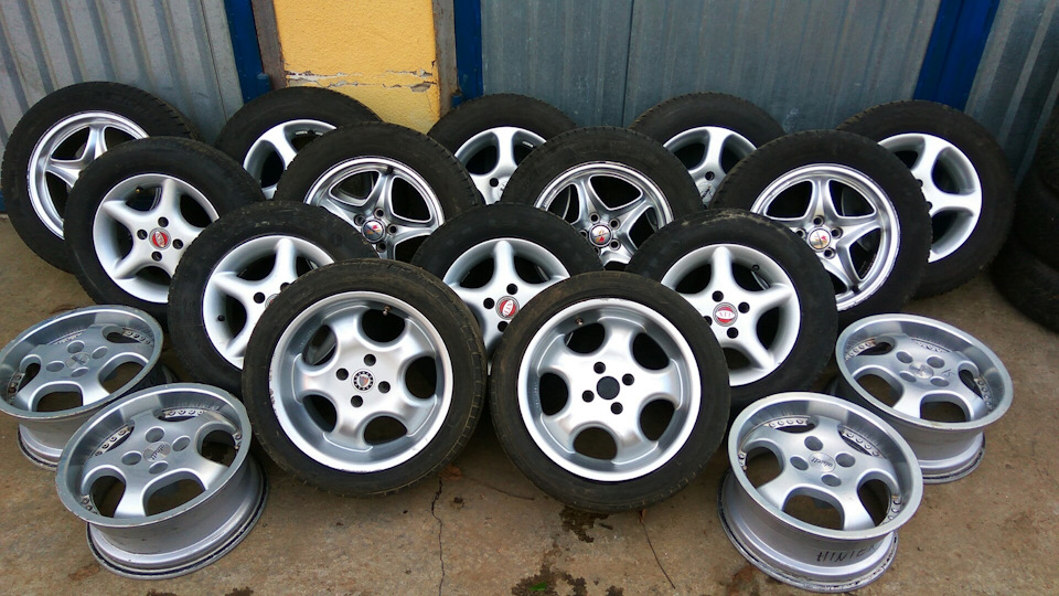 Диски 3
