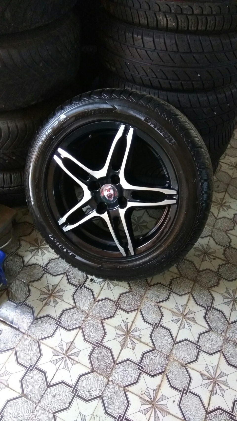 Диски 1