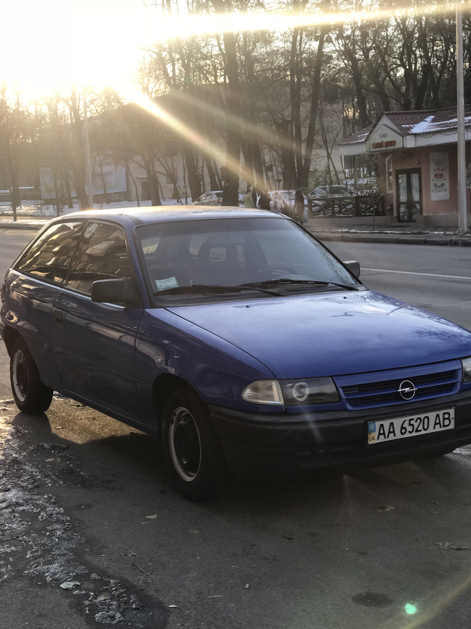 Історія зі штампами продовжується 4