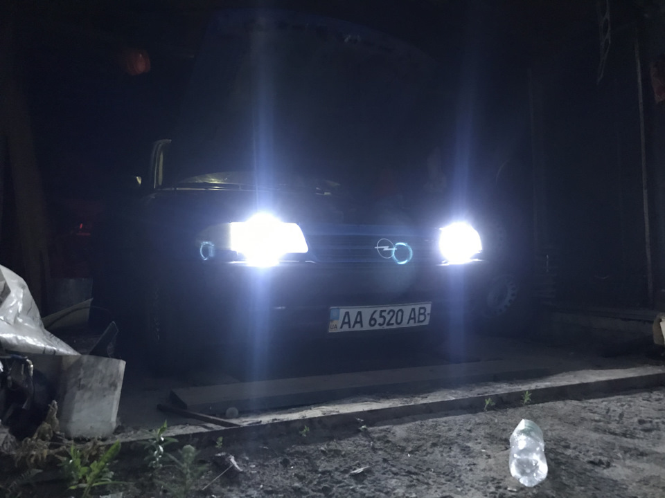 Історія закінчилася 3