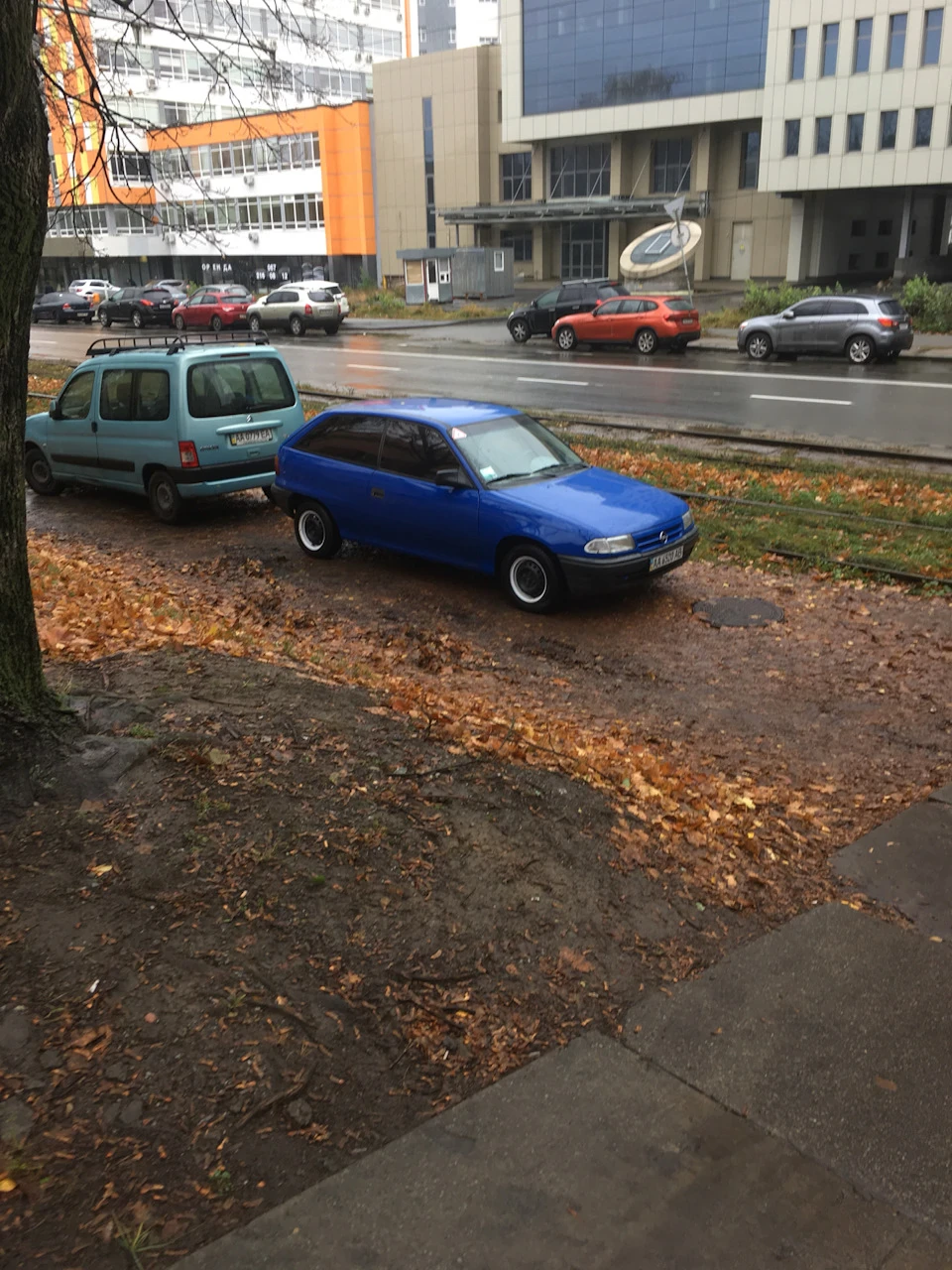 Трохи стилю)))