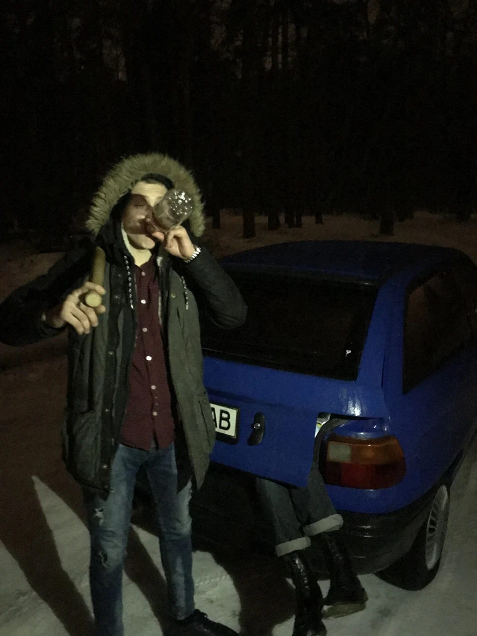 Просто так)))